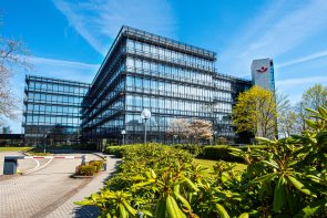 GE Nord - Alte Leipziger