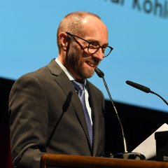 Lothar Köhler, Stadtverordnetenvorsteher