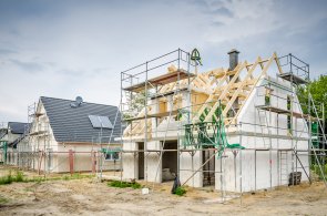 Baurecht, Baugenehmigung, Bauantrag, Baugesetz, Bauordnung