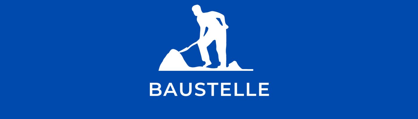 Bauarbeiter gehen zur Baustelle