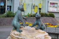 Bärenbrunnen