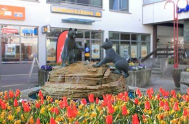 Bärenbrunnen