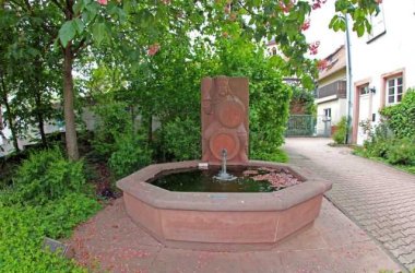 Gambrinusbrunnen