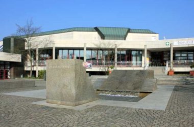 Jürgen-Ponto-Brunnen