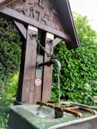Schäferbrunnen