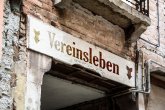 Schild 226 - Vereinsleben Schild 226 - Vereinsleben