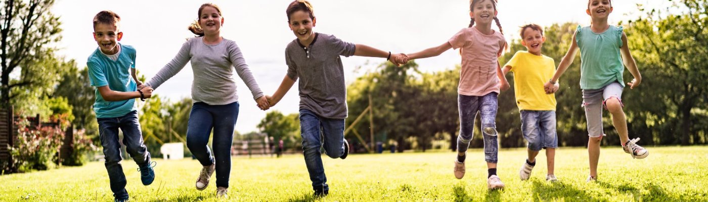 Canva Design Happy Children Getty Imagages