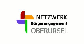 Logo Netzwerk Bürgerengagement