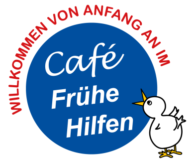 Logo Café Frühe Hilfen