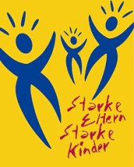 Logo des Vereins Starke Eltern Starke Kinder