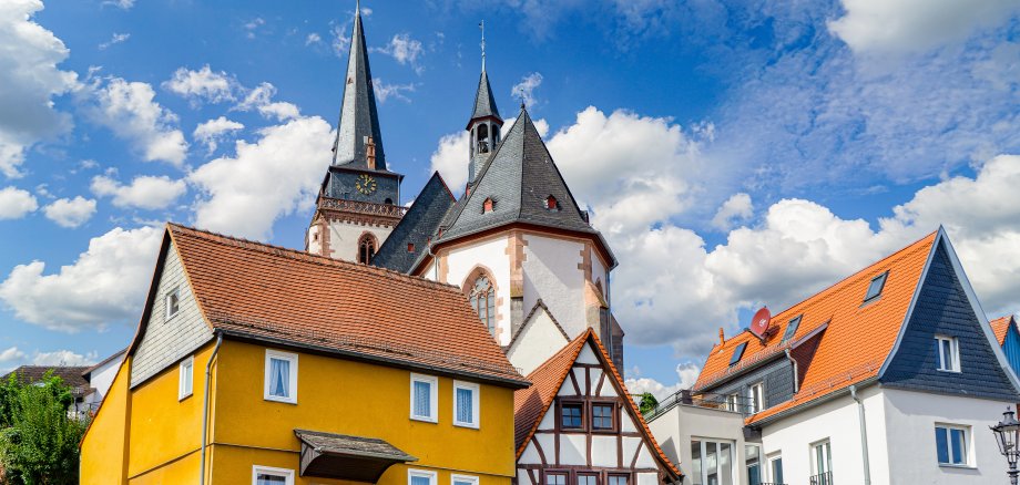 Oberursel