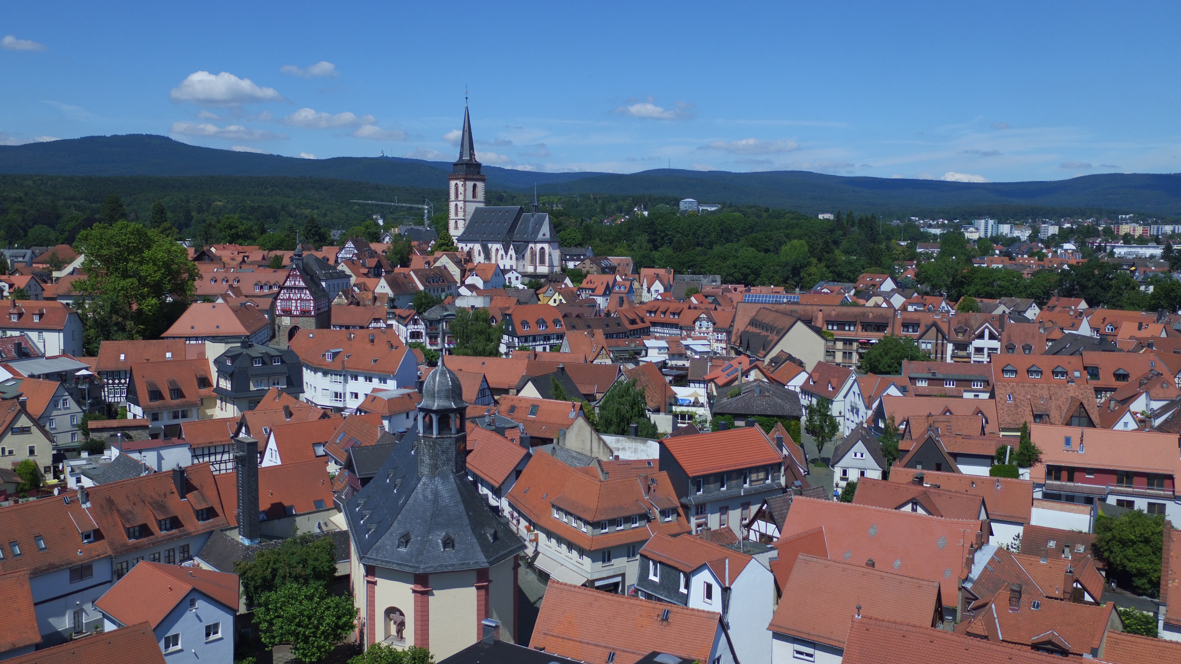 "B&uuml;rgerstiftung Oberursel" gegr&uuml;ndet