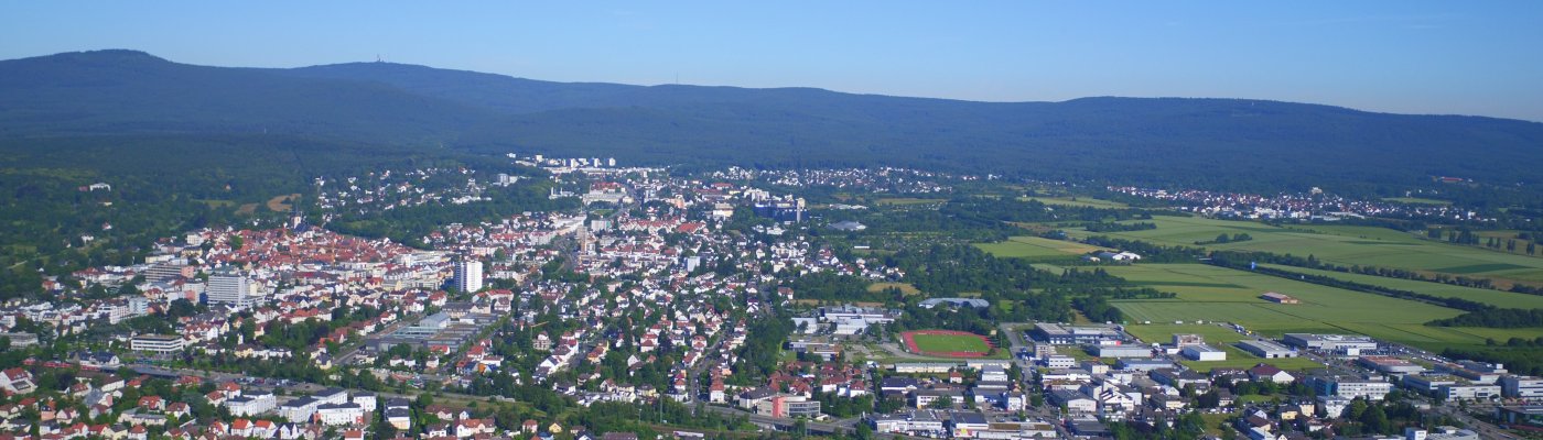 Stadtansicht