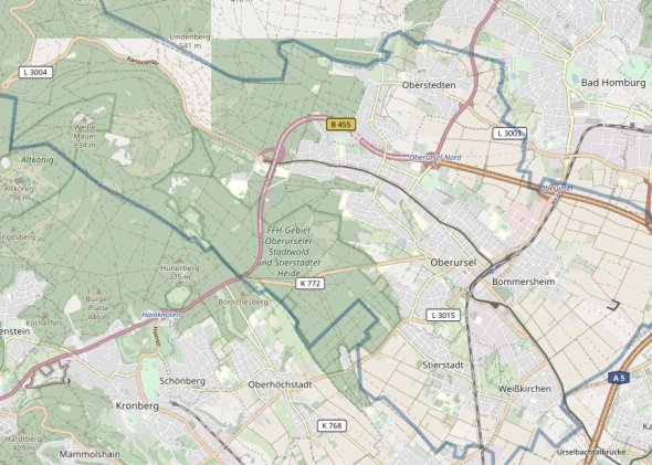Bild Stadtplan