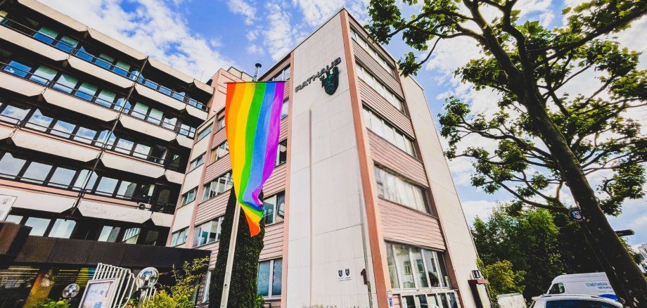 Pride Month 2025
