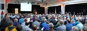 Konferenz Saal