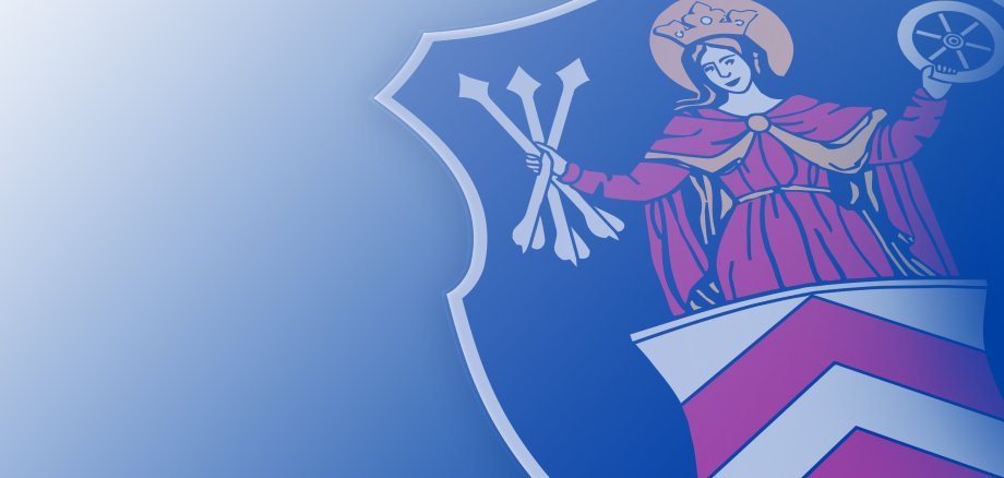 Grafik Oberursel Wappen