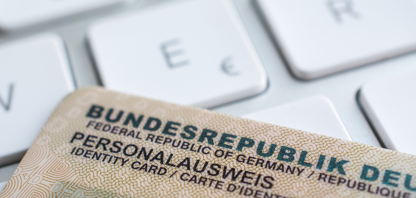 Umstellung auf digitale Lichtbilder für Ausweisdokumente ab dem 01.05. ...