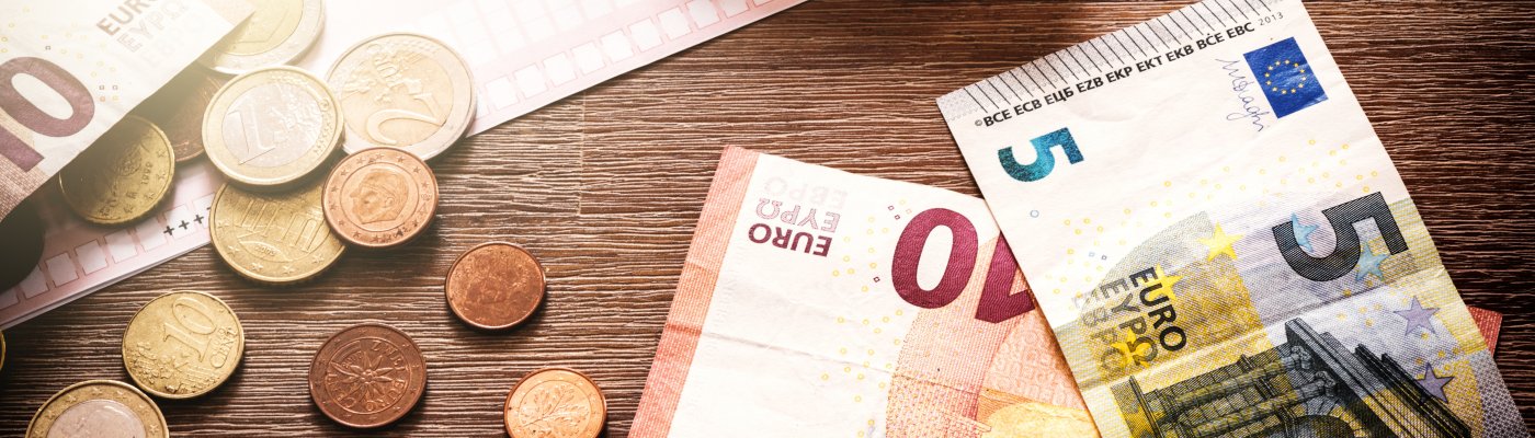 Economies pour projet immobilier