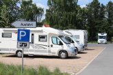 Wohnmobil Stellplatz Wohnmobil Stellplatz