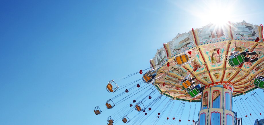 Foto Brunnenfest