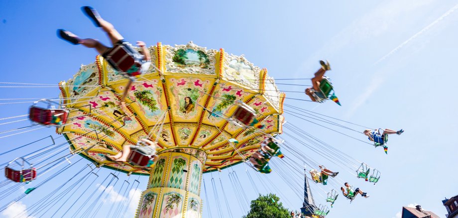 Foto Brunnenfest