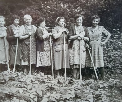 Foto von Oberstedter Kulturfrauen