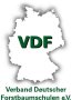 Logo Verband Deutscher Forstbaumschulen