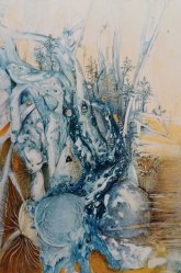 Kunstwerk Gerda Jo Werner