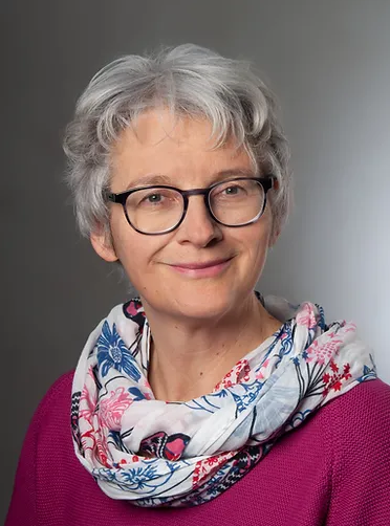 Soz. Päd. Mareike Lange, Gesprächs- und Gestalttherapie (HPG)