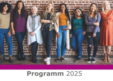 Internationales Frauenfrühstück