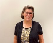 Seniorenbeauftragte Katrin Fink, Foto