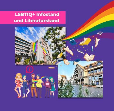 Pride VA´s 2026 Web - Pride Infostände Pride VA´s 2026 Web - Pride Infostände