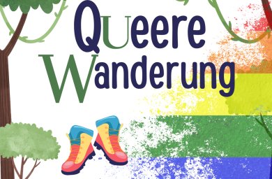 Pride Month Veranstaltungen - 5 Pride Month Veranstaltungen - 5