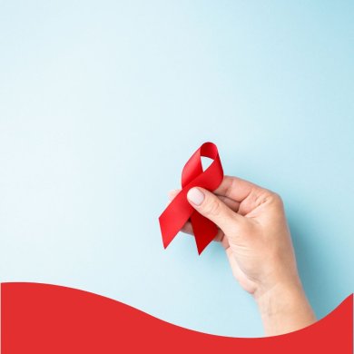 Welt AIDS TAG Welt AIDS TAG