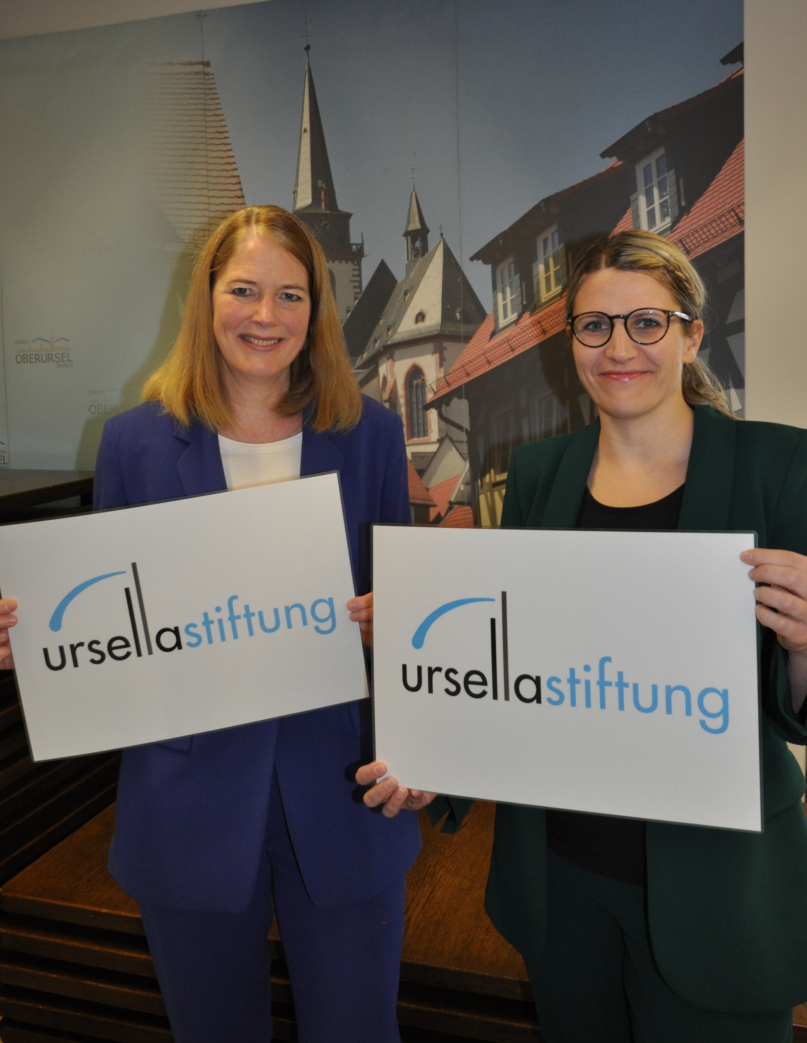 Foto Ursella Stiftung