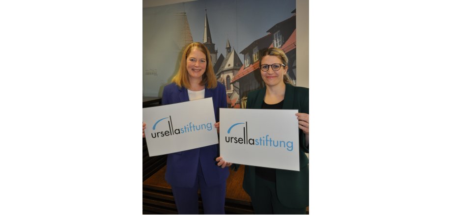 Foto Ursella Stiftung