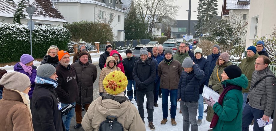 Foto Rundgang
