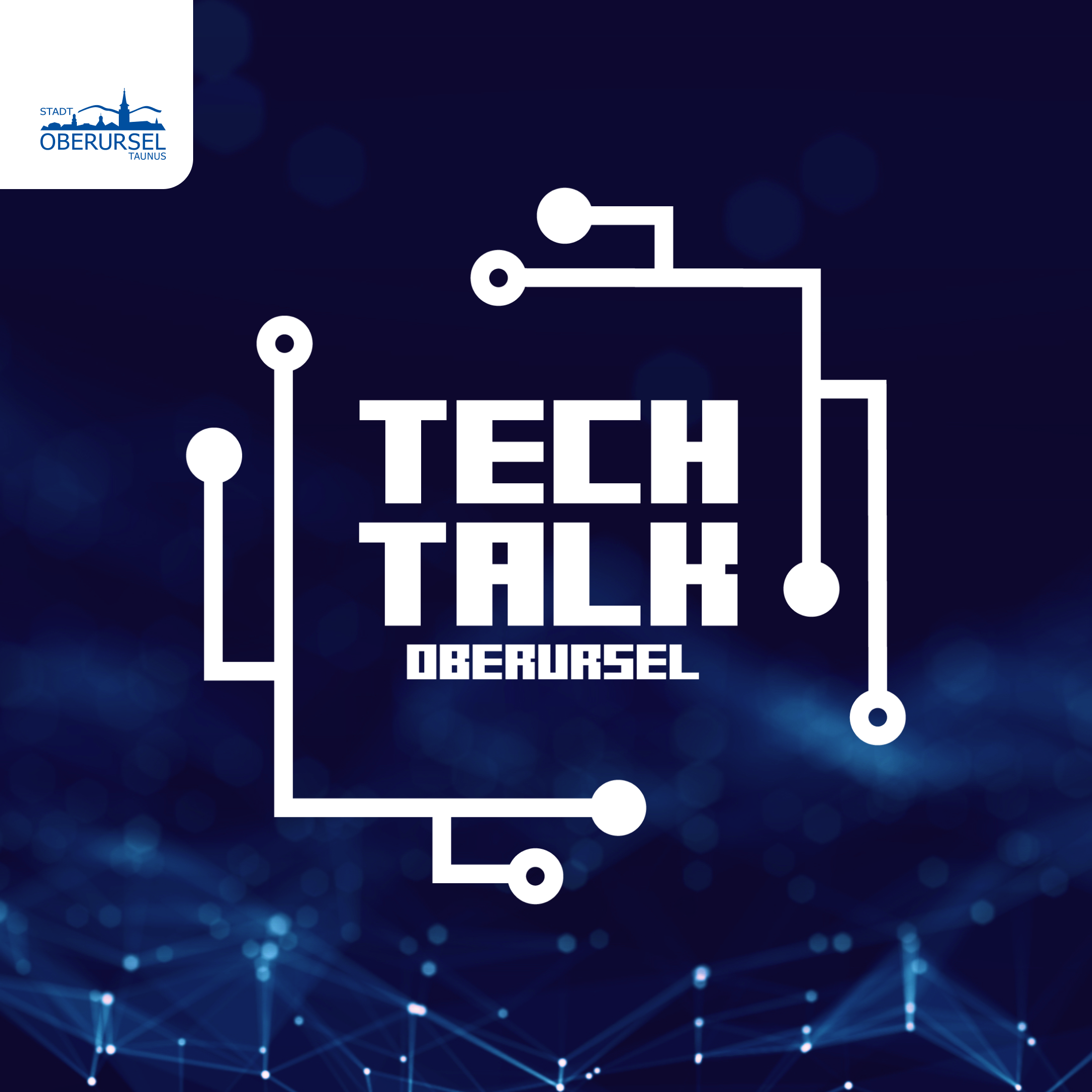 Logo TechTalk