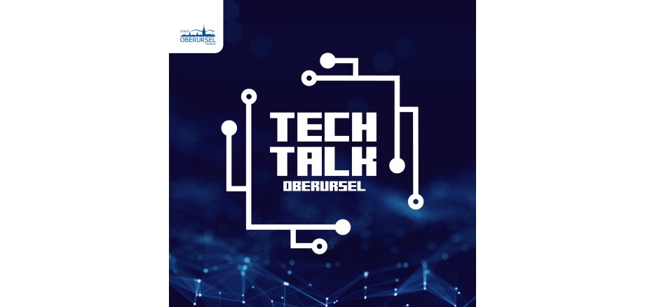 Logo TechTalk