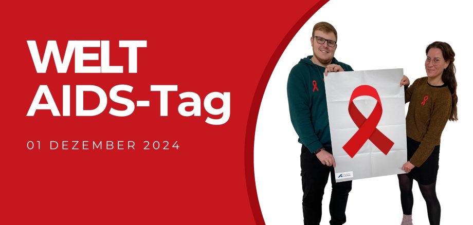 Welt AIDS Tag