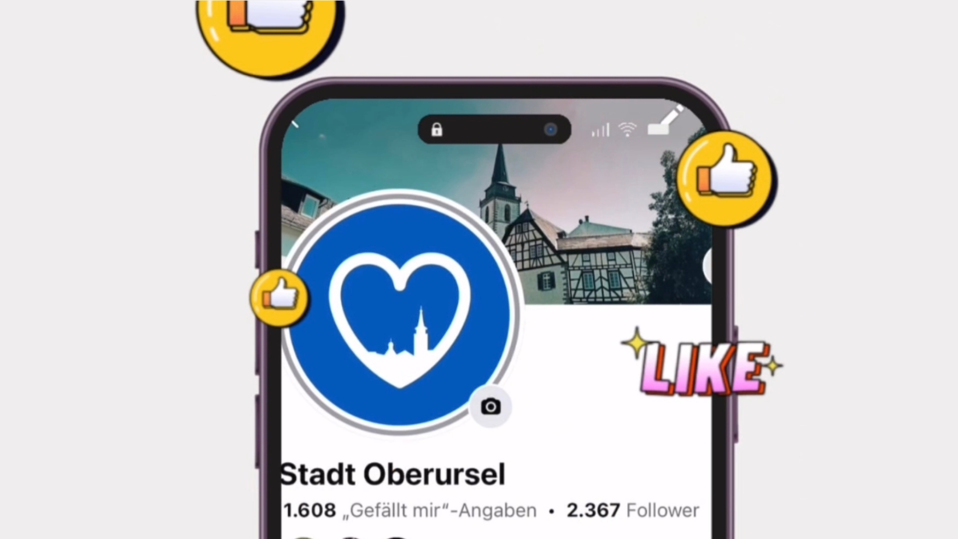 Facebook Event Bild - 2