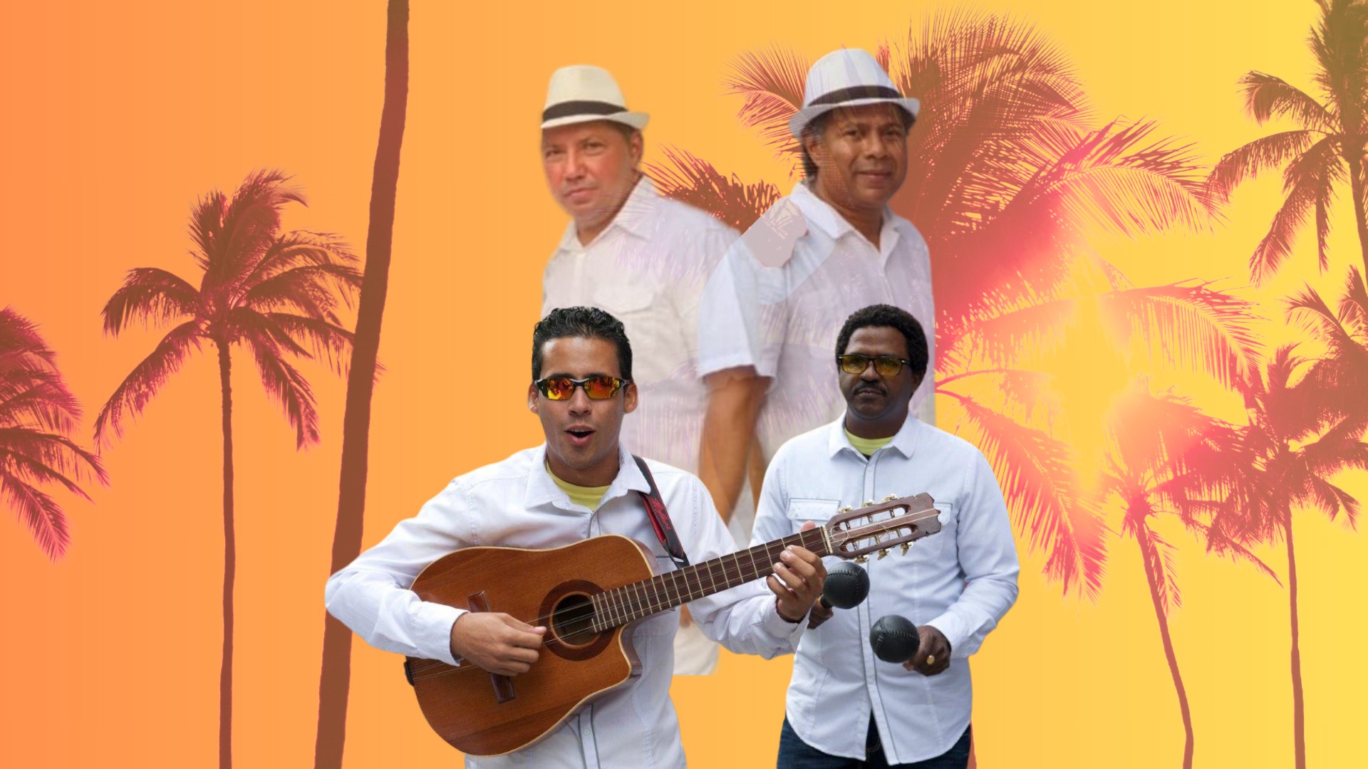 Latin Night _PM_ (1920 x 1080 px) - 1