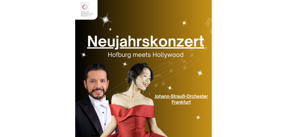 DIN A 1 Neujahrskonzert 2024 (594 x 841 mm) (200 x 200 mm) - 1