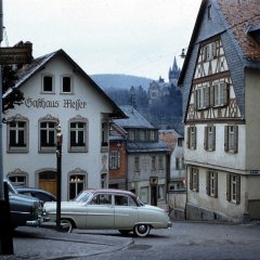 Königstein, Foto: Tom Jackson, Stadt Oberursel