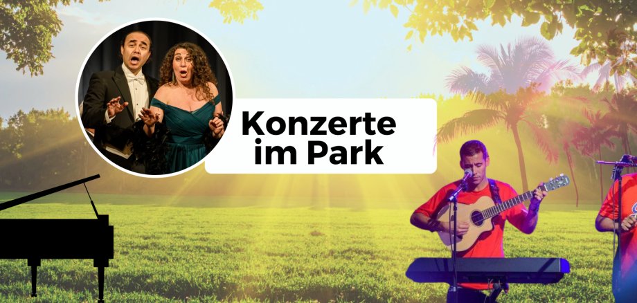 Konzert im Park Header für HP (1920 x 800 mm) - 1 Konzert im Park Header für HP (1920 x 800 mm) - 1