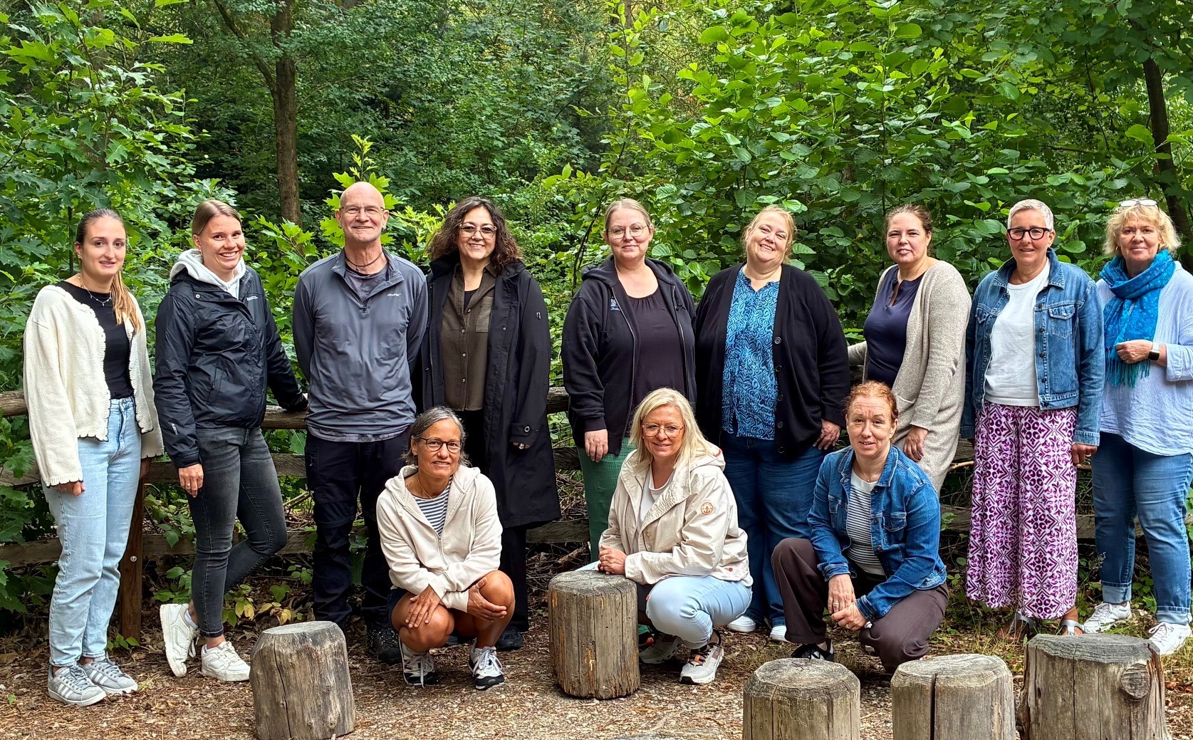 Gruppenbild