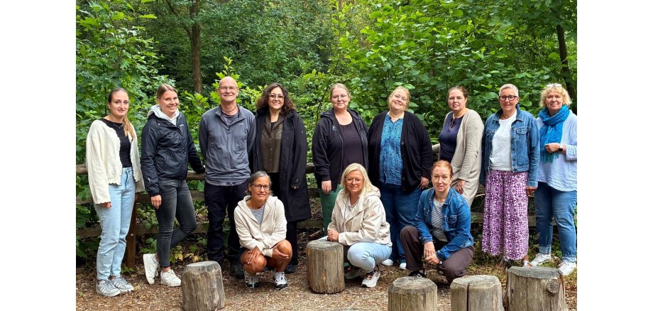Gruppenbild