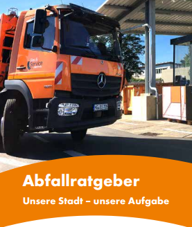 Bild Abfallratgeber