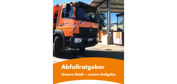 Bild Abfallratgeber